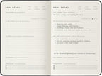 Full Focus Gray Linen Planner by Michael Hyatt - Image 3