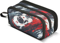 BOENLE Racing Car Truck Pencil Case Box Boys Girls Large Pencil Pouch by BOENLE-WELCOMEYOURCOMING