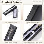 OMISTAR 60 PCS Pen Gift Box Empty Cases - Image 3