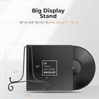 TR-LIFE Plate Stands for Display - Image 6