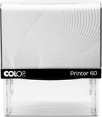 COLOP XXL Size Self Inking Custom Signature Stamp - Image 7