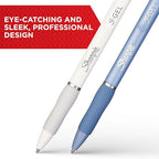 Sharpie S-Gel Gel Pens, Medium Point, Journaling, Note-Taking, Teacher Supplies - Image 2