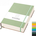 AHGXG Bullet Dotted Journal by AHGXG