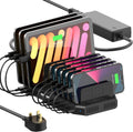 Alxum USB Fast Charging Station