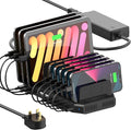 Alxum USB Fast Charging Station by Alxum