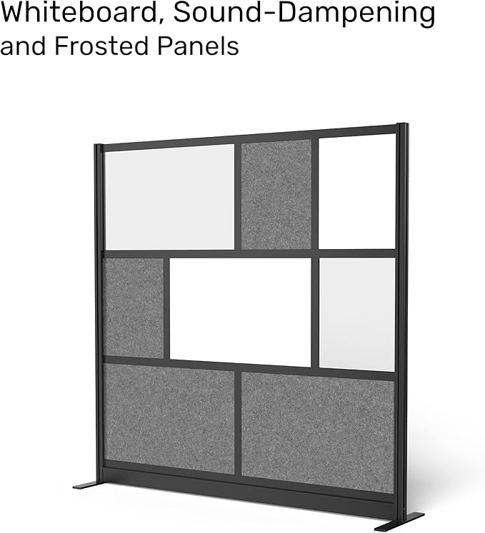 Workflow Modular Wall | Room Divider - Image 3