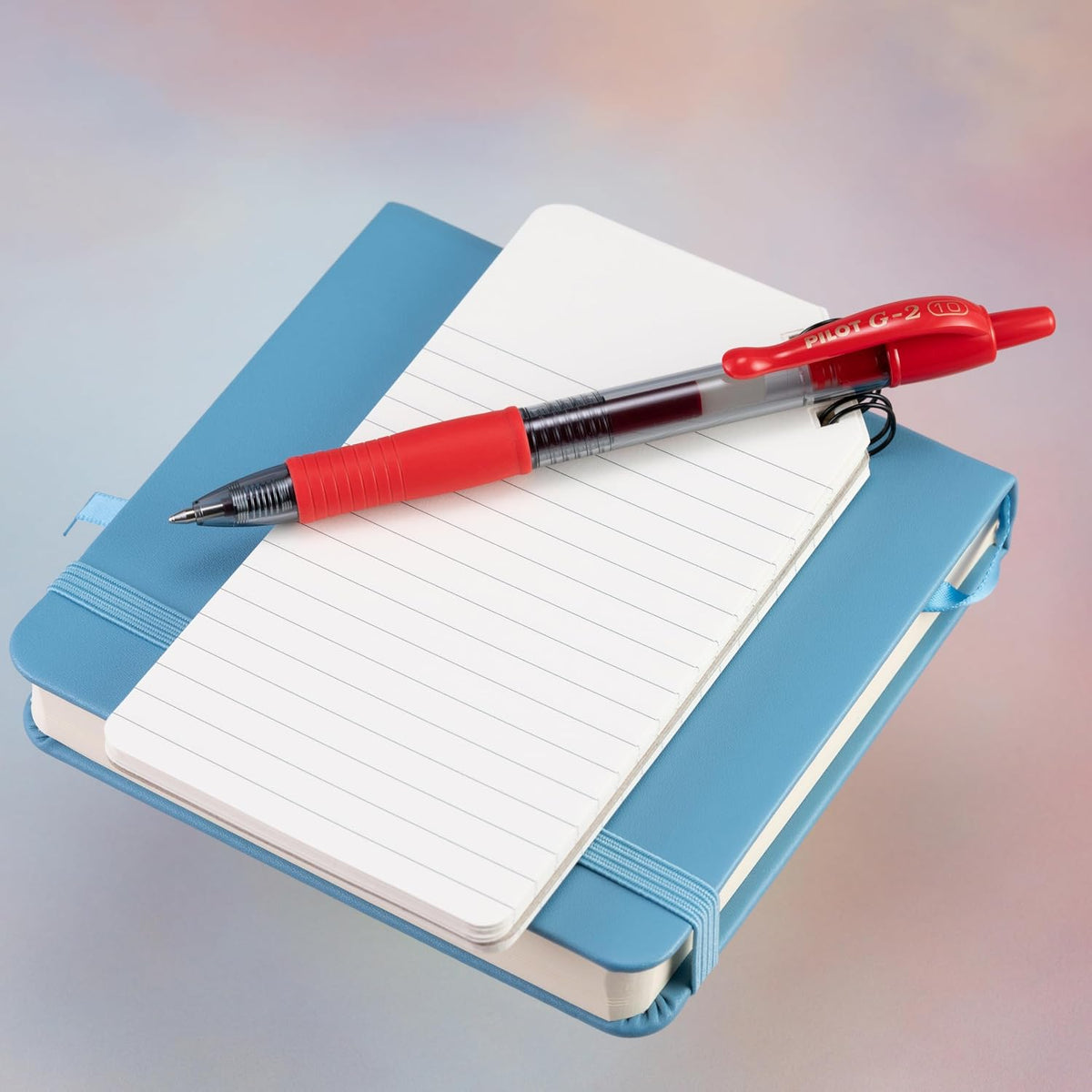 PILOT G2 Premium Refillable & Retractable Rolling Ball Gel Pens,Bold Poin...