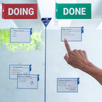 PATboard Scrum Board and Kanban Board - Image 6