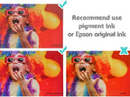 Koala Ultra Premium Photo Paper 5x7 In Satin Photo Printer Paper - Image 8