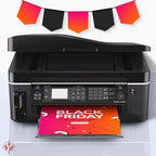 Double-Sided Gloss Digital C2S Paper – Perfect - Image 5