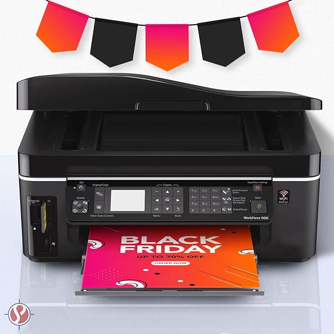 Double-Sided Gloss Digital C2S Paper – Perfect - Image 5