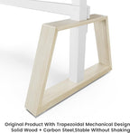 EUREKA ERGONOMIC Electric Standing Desk - Image 9