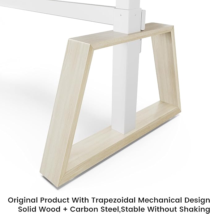 EUREKA ERGONOMIC Electric Standing Desk - Image 9