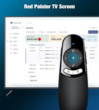 Presentation Clicker for TV LED LCD Screen Digital Presentation Clicker w - Image 6