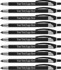 Personalized With your Custom Logo or Text Pens-Pack of 300-