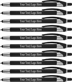 Personalized With your Custom Logo or Text Pens-Pack of 450- by Sypen
