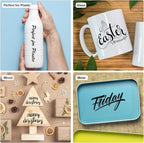SFAIH Black Permanent Markers Bulk - Image 3