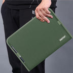 ENGPOW 13 Pocket Expanding File Folder, Fireproof Accordion File Folder - Image 2