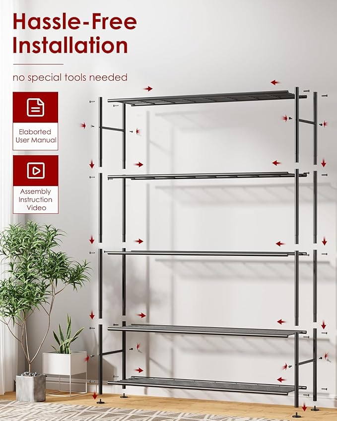 Sakugi Storage Shelves - Image 7