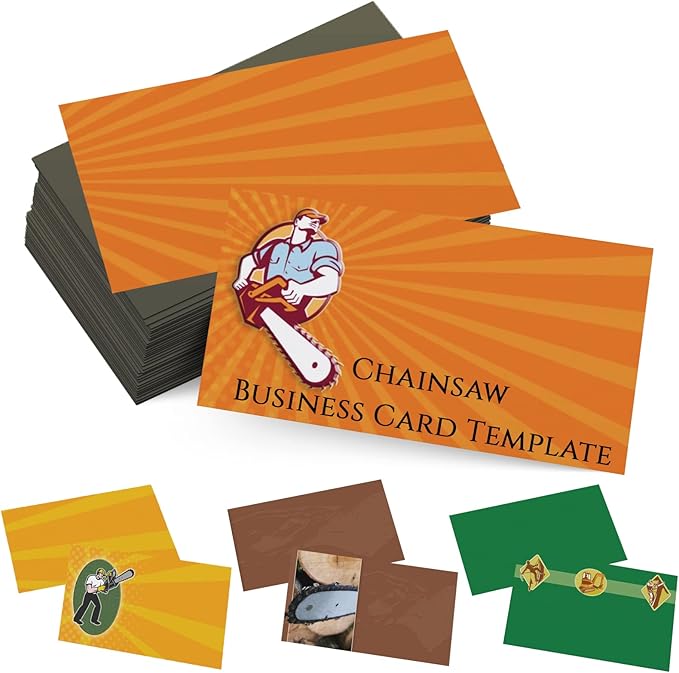 Custom Business Cards Personalized Business Cards by CustomYourMemories