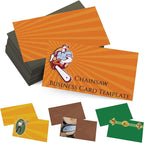 Custom Business Cards Personalized Business Cards by CustomYourMemories