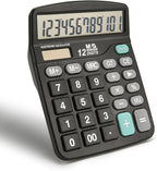 M&G Desk Calculator 12 Digit Office Calculators by MG