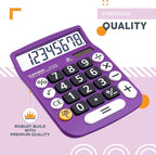 CATIGA Desktop Calculator 8 Digit - Image 4