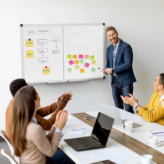 NEWBULIG White Board - Image 6