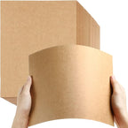 Fainne 200 Sheets 8.5 x 11 Inches Card stock Thick Paper Heavyweight Card Stock by Fainne