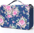 Vomgomfom Colored Pencil Case by Vomgomfom