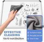 Dansib 16 Pack Whiteboard Cleaner Spray 8.5oz Dry Erase Board Cleaner - Image 5