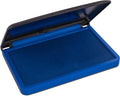 MaxMark Large Blue Stamp Pad by Maxmark