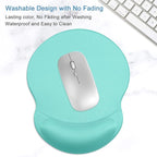 ITNRSIIET Ergonomic Mouse Pad - Image 4