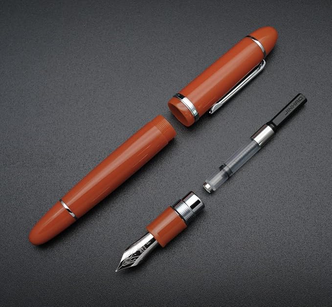 JINHAO X159 Fountain Pen - Image 4