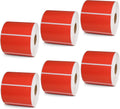 BETCKEY - 3" x 2" Multipurpose & Shipping Labels Compatible