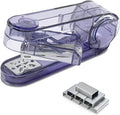 Temiary Swing-Arm Swivel Stapler by Temiary
