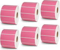 BETCKEY - 2.5" x 1" Multipurpose & Barcode Labels Compatible by BETCKEY