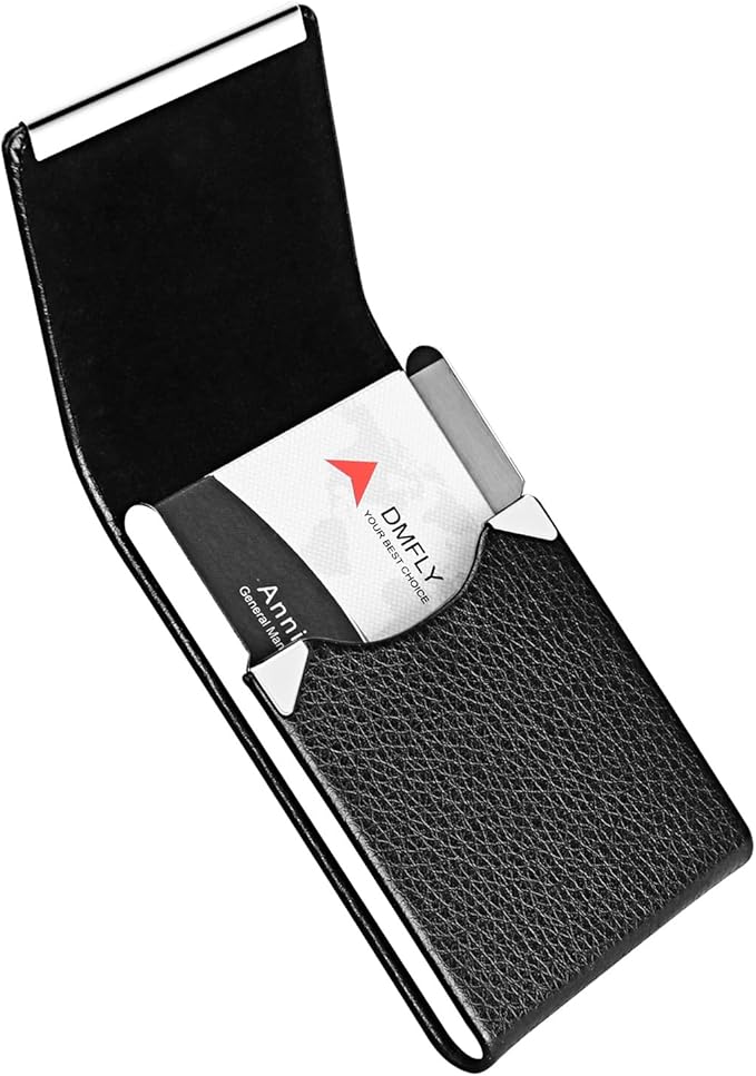 DMFLY Business Card Holder - Image 4