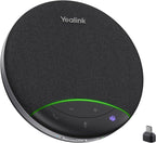 Yealink Sp92 Conference Speaker and Microphone