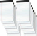 Legal Pads 4x6 Small Notepads, 14-Pck Note Pads by NotePads