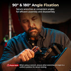 SmallRig x FILM RIOT 10-in-1 Folding Tool Set - Image 3