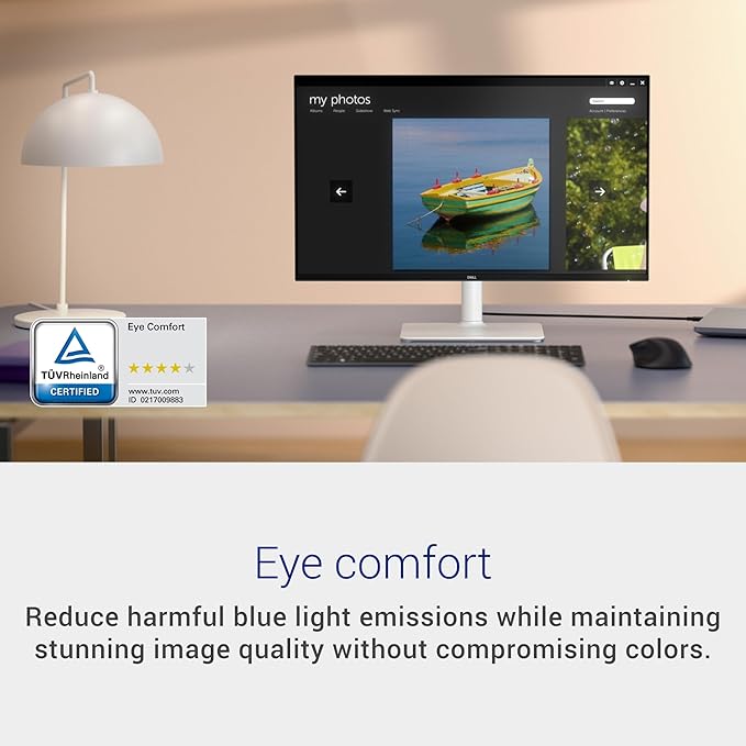 Dell 27 Plus QHD Monitor - Image 5