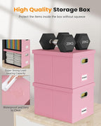 Oterri File Organizer Box, Filing Box - Image 4