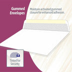 NextDayLabels - W-2 Tax Forms Double Window Security Envelopes - Image 3