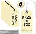 INNOVART Shipping Tags by INNOVART