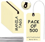 INNOVART Shipping Tags by INNOVART