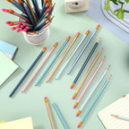 TecUnite 120 Pcs #2 HB Pencils - Image 5