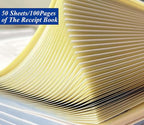 Thank You Receipt Book - Image 4