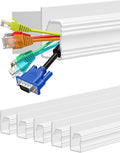 Under Desk Cable Management by Bestongbestservicesforyou