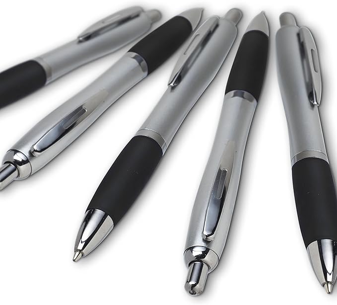 DISCOUNT PROMOS Ballpoint Pens - Image 6